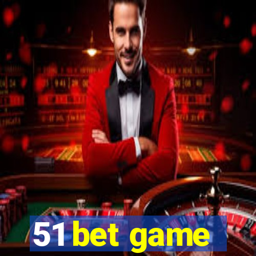 51 bet game